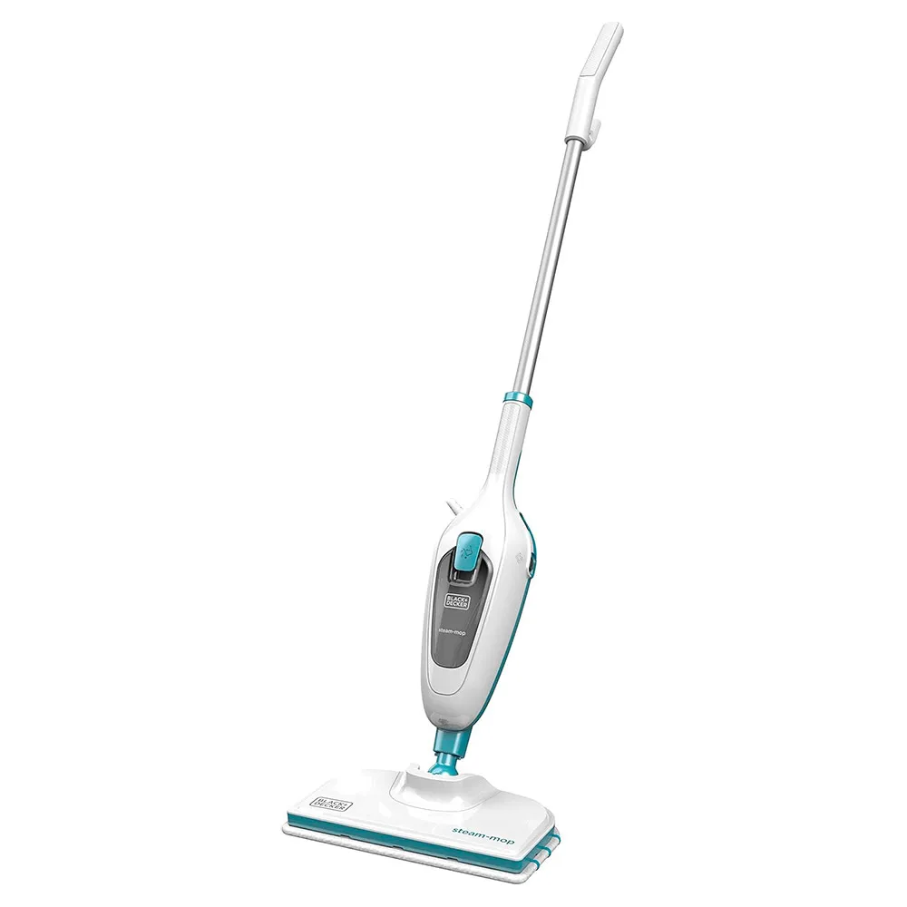 Black & Decker FSM13E1-QS steam iron