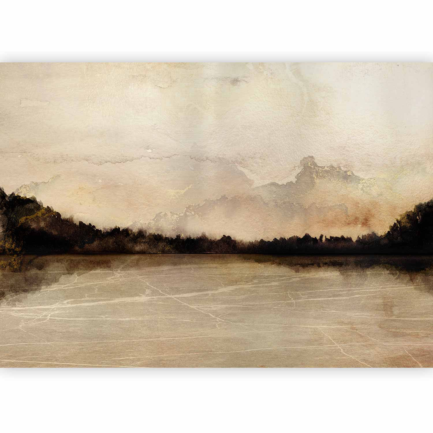 Fototapeta flizelinowa Artgeist 110g/m2 rolka 1 szt