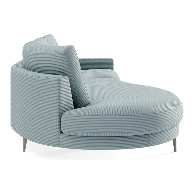 Ecksofa Delia 2.0
