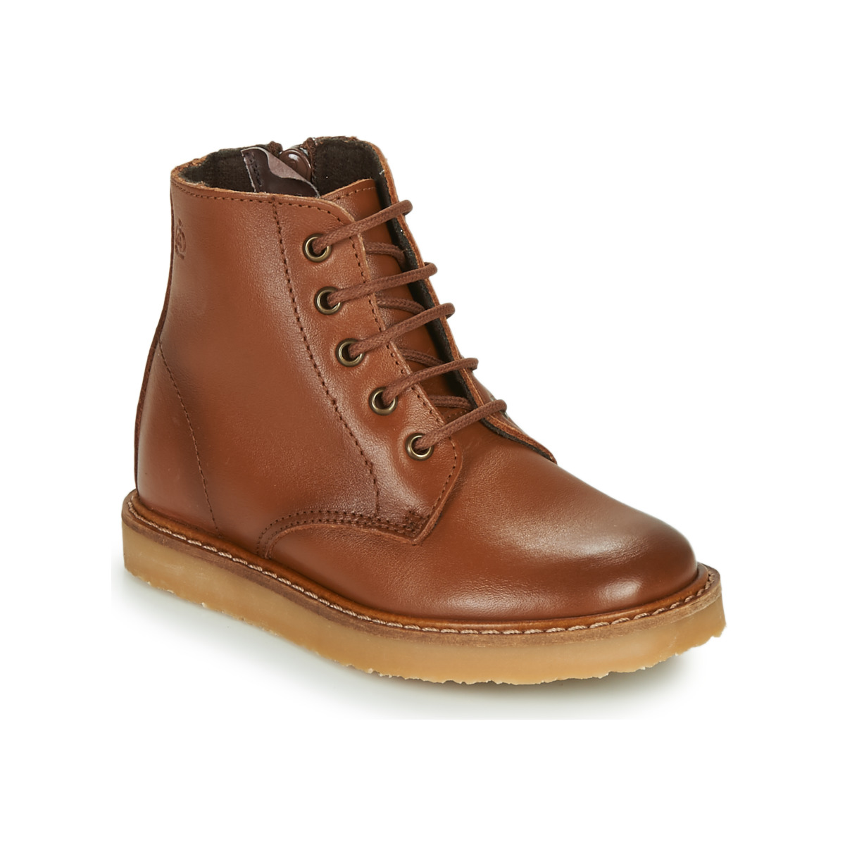Citrouille et Compagnie - HATINE - Brown