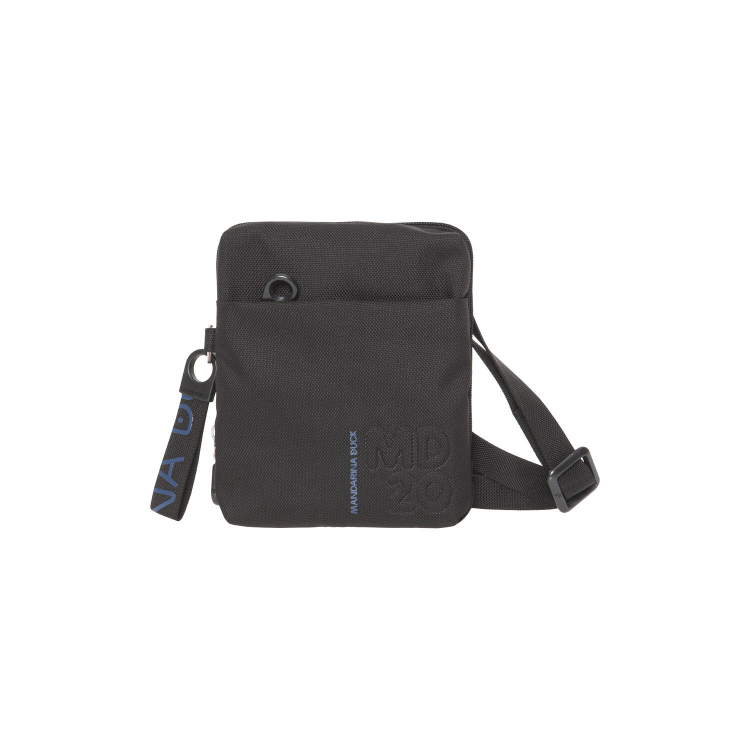 MD20 Crossbody Bag, black