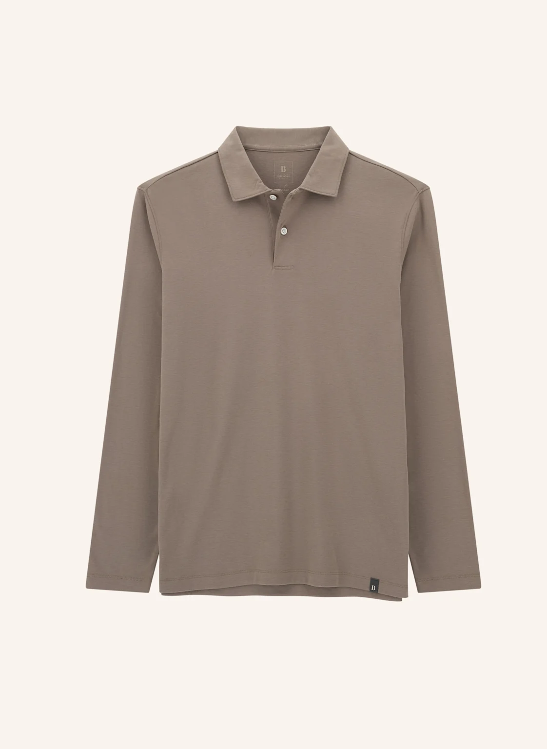 BOGGI MILANO Poloshirt