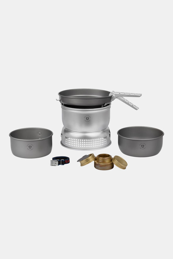 Trangia Trangia Stove 25-7 Kookset