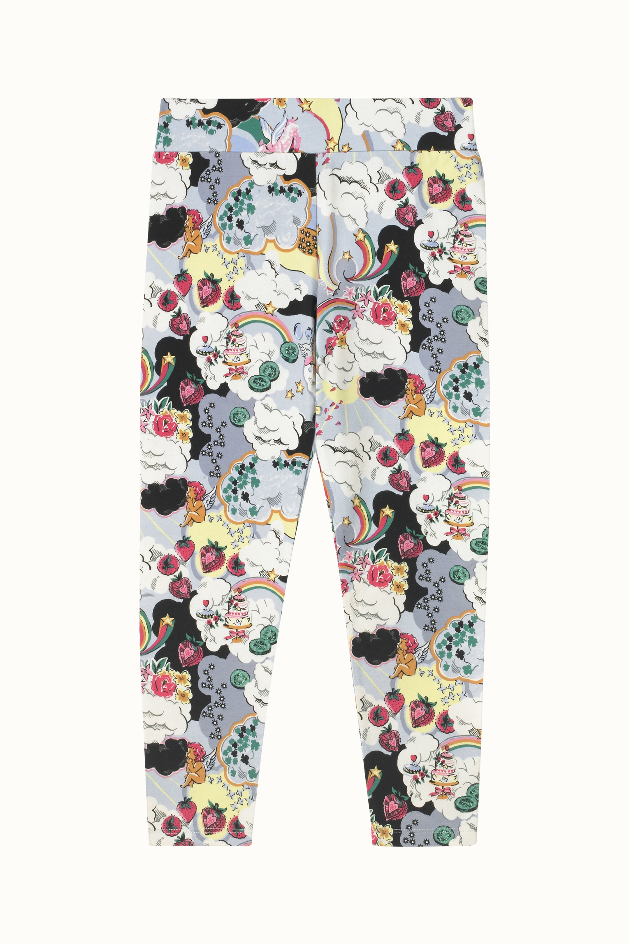 Self Care Everyday Leggings (1-10 Years)