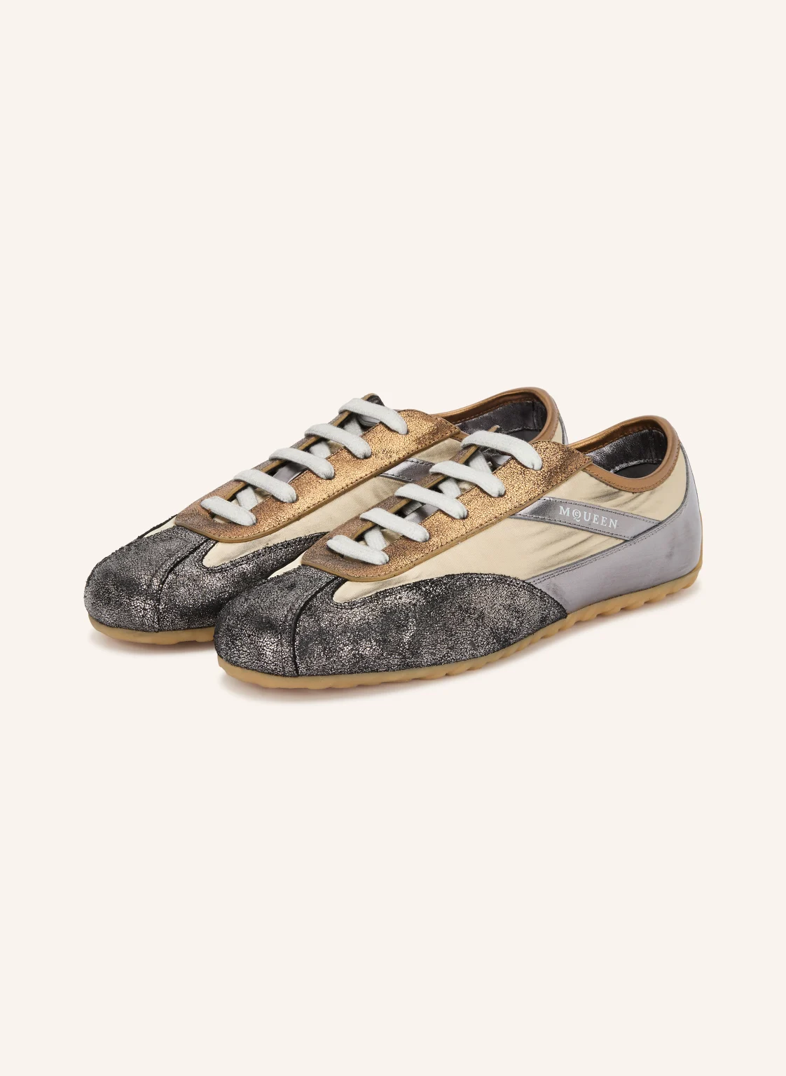 McQUEEN Sneaker