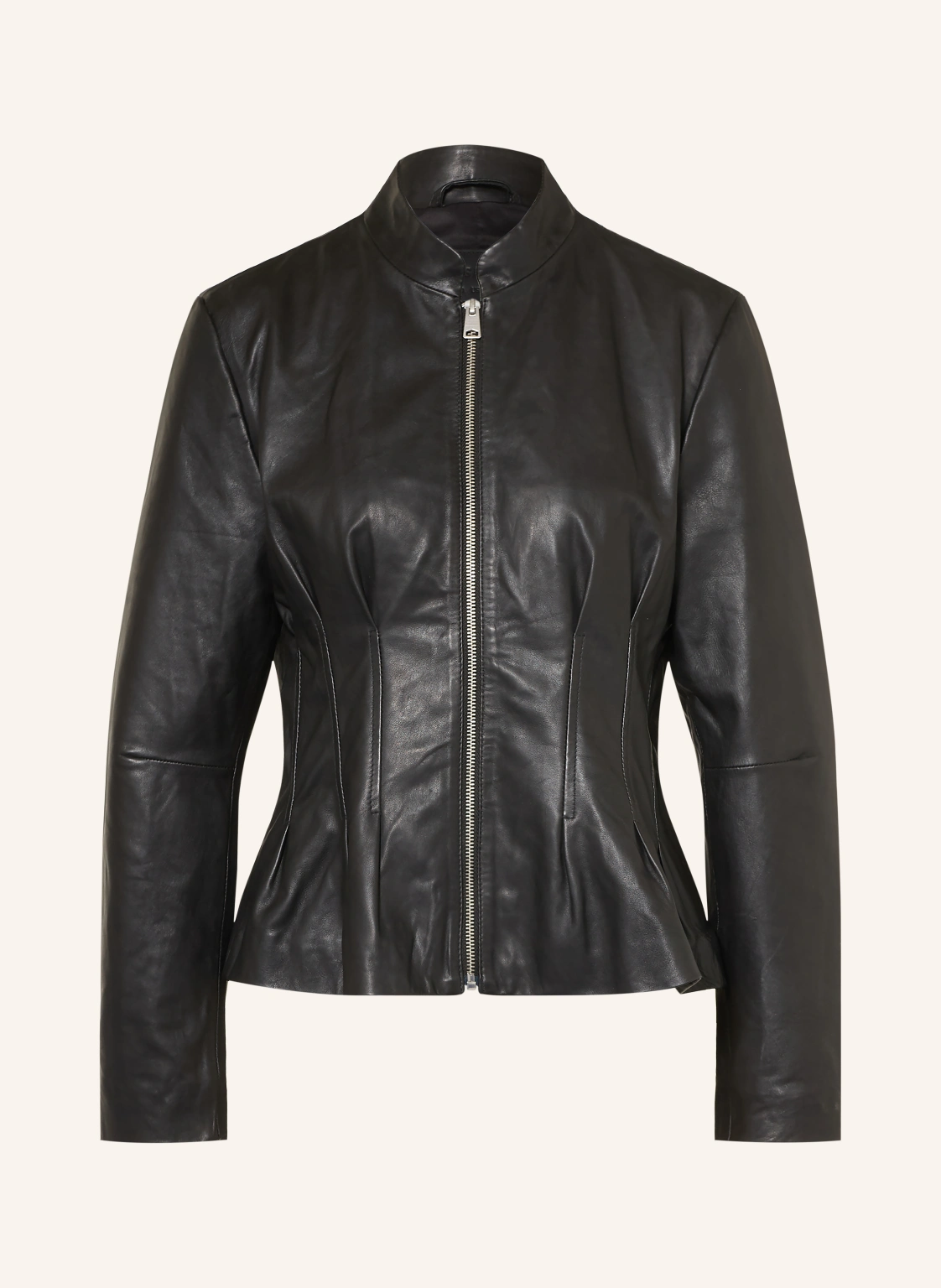 ALLSAINTS Lederjacke CLO