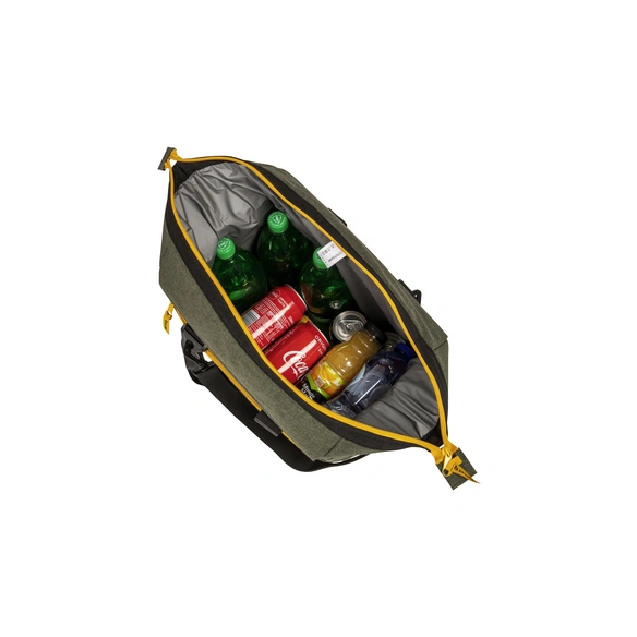 Kühltasche »Ryndale«, grün, Polyester