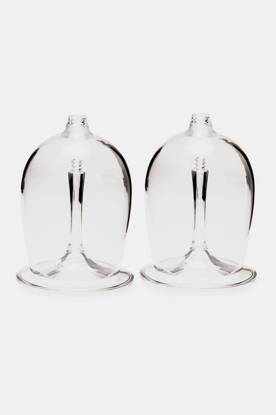 GSI Outdoors Nesting Wijnglas Set