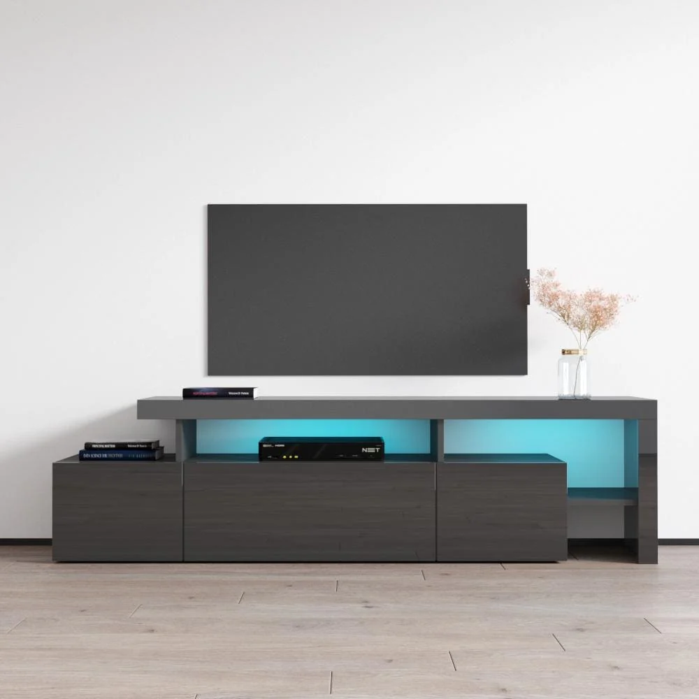 Indisio Modern 73 TV Stand