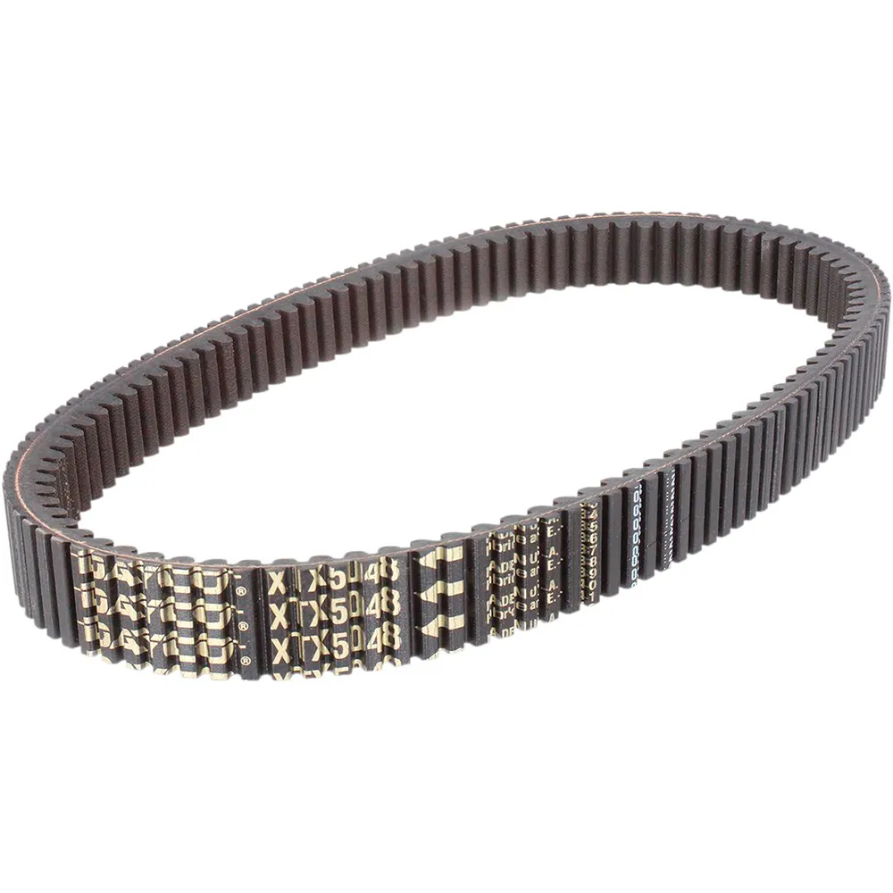 Dayco XTX5048 transmission belt