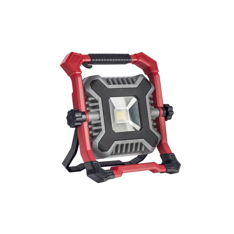 Projecteur LED de chantier portable 4000 lm 50 W ELOY