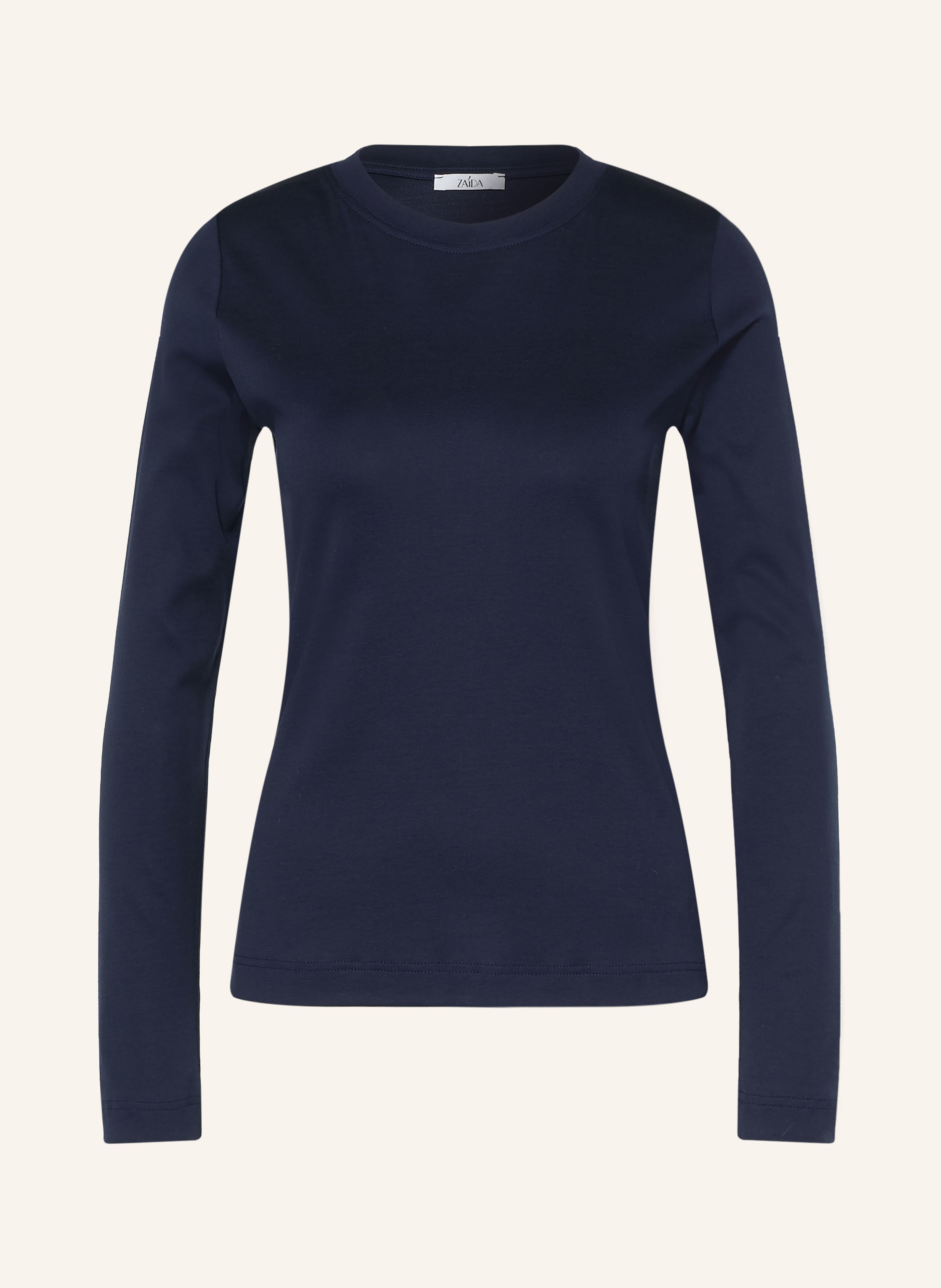 ZAÍDA Longsleeve