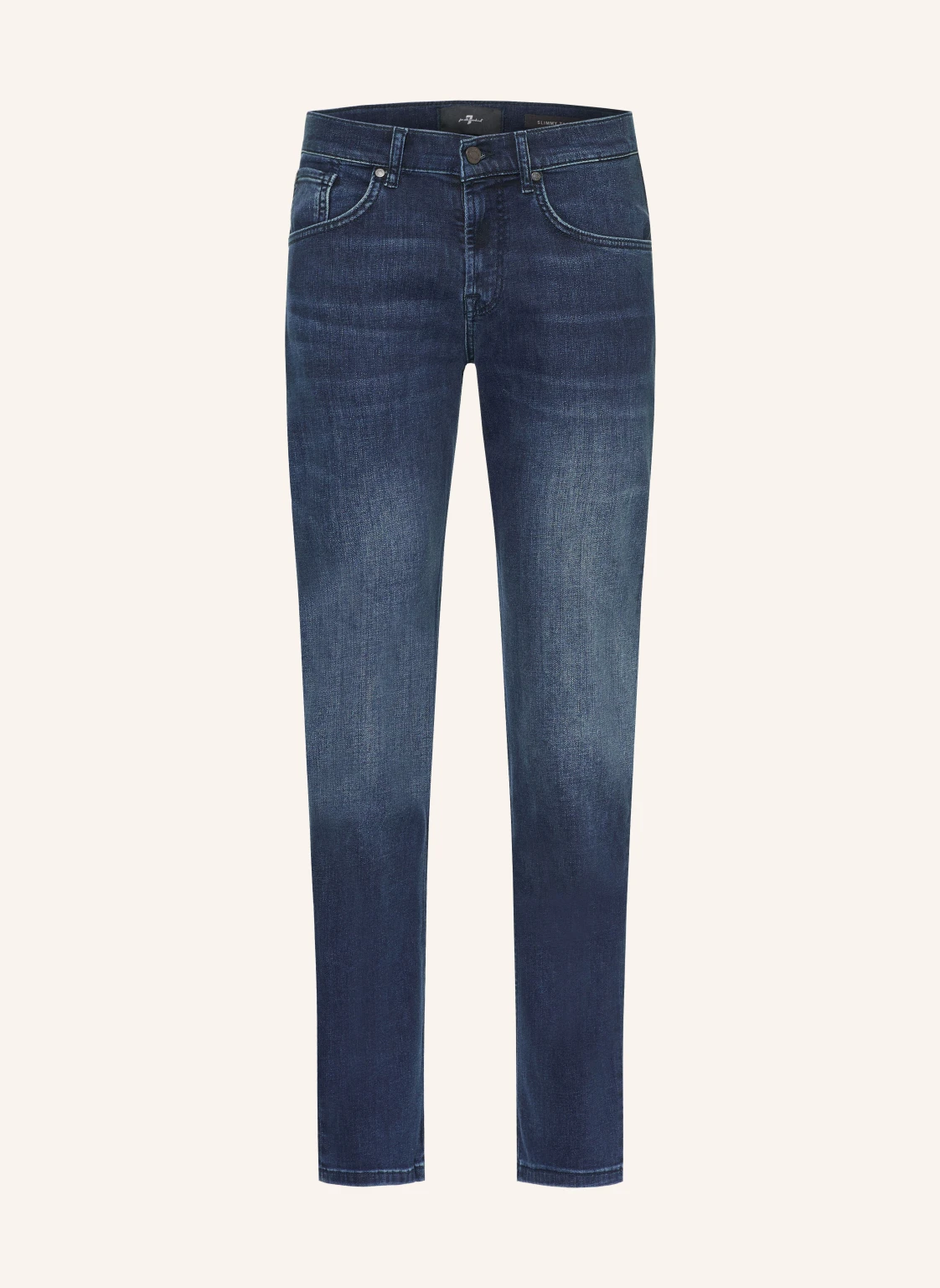 7 for all mankind Jeans SLIMMY TAPERED Extra Slim Fit