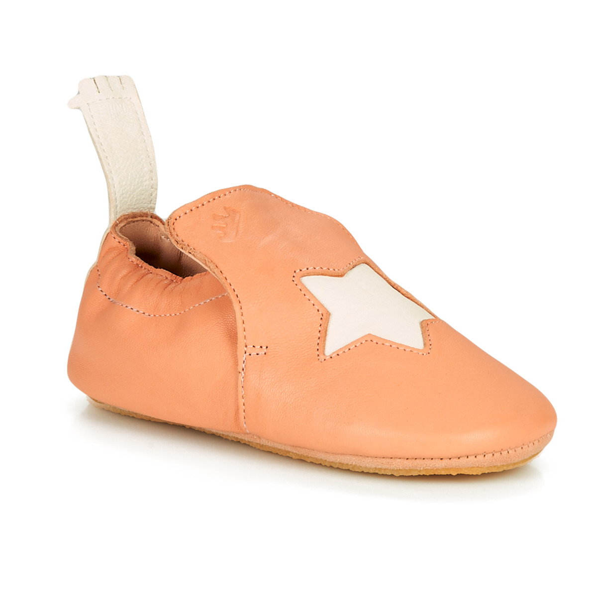 Easy Peasy - BLUBLU ETOILE - Peach