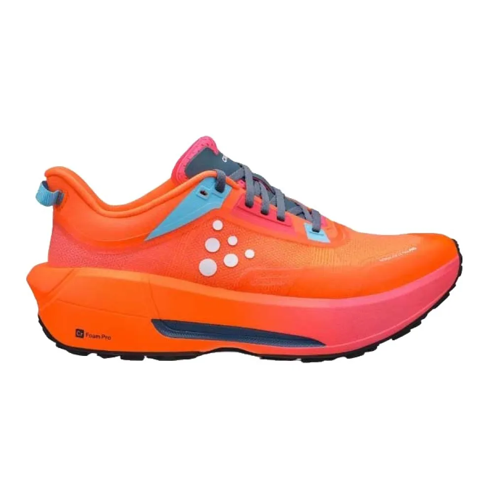 Craft Nordlite ultra pro running shoes
