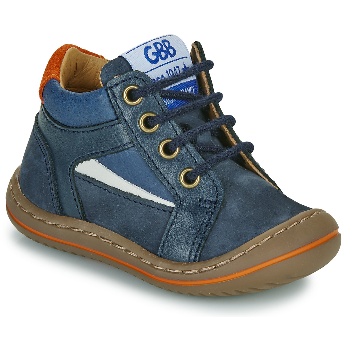 GBB - FLEXOO SPORT FLEX - Blue