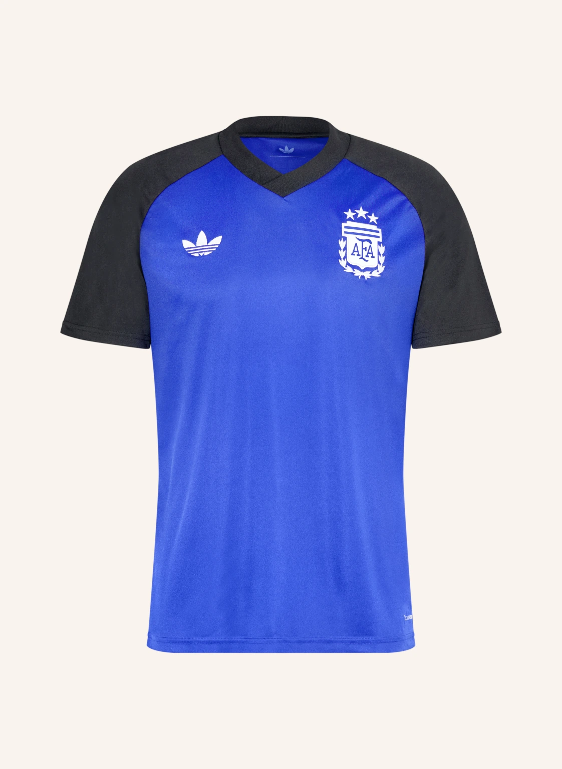 adidas Aufwärmtrikot ARGENTINIEN 26
