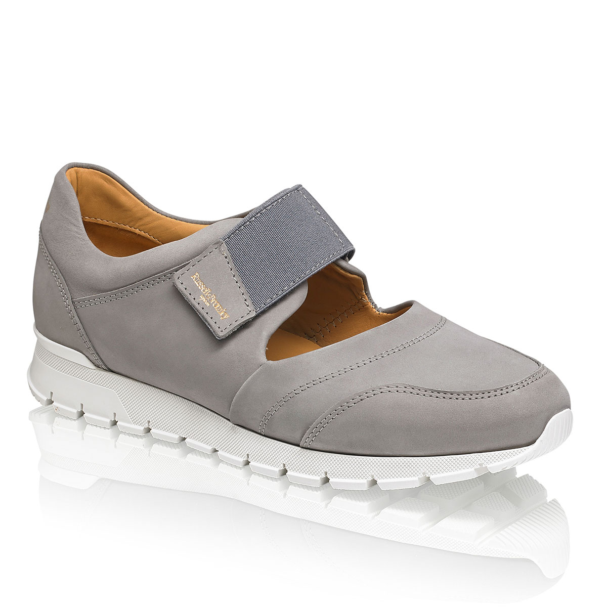 Russell & Bromley RIPSTICK Mary Jane Sneaker