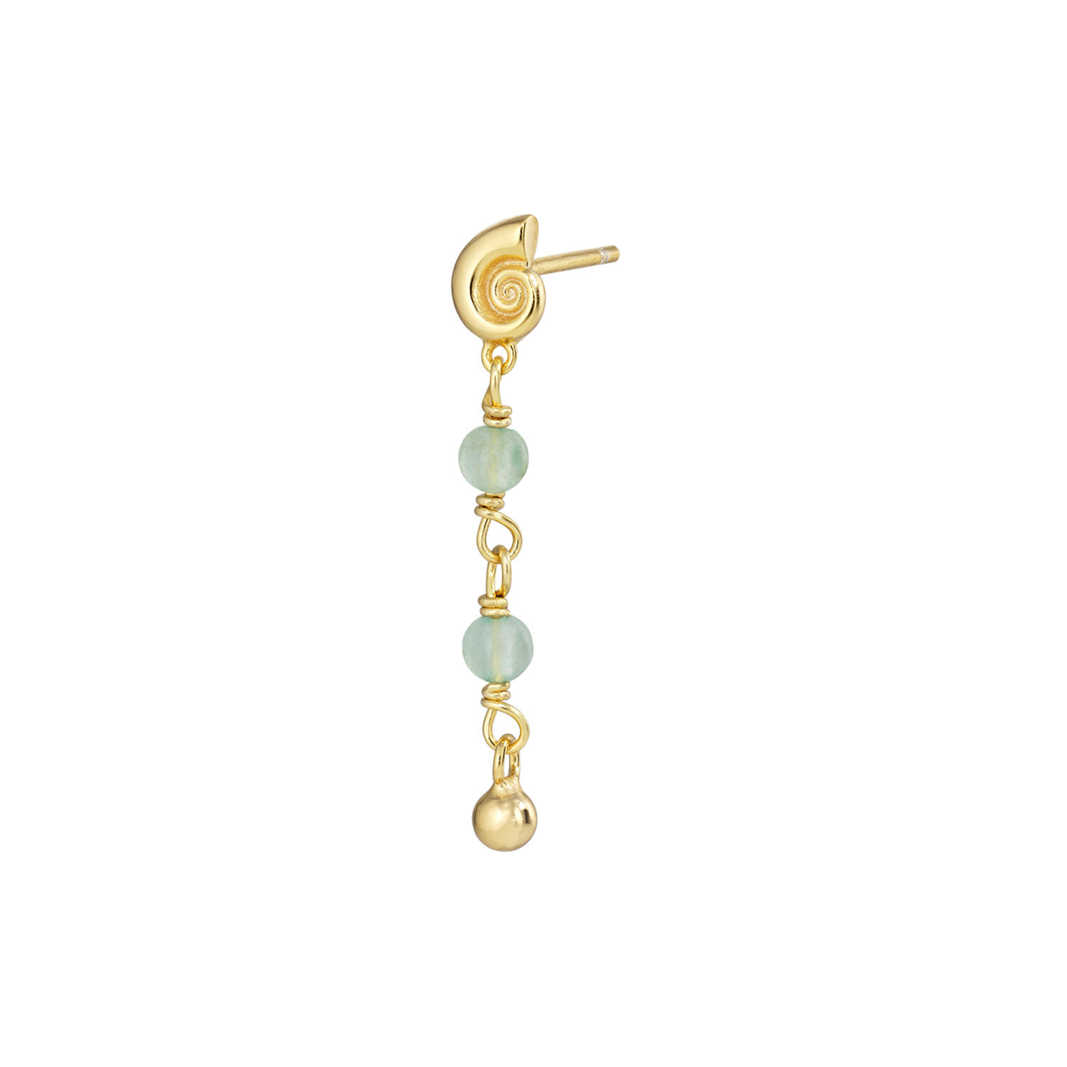 Ocean Earstud 16