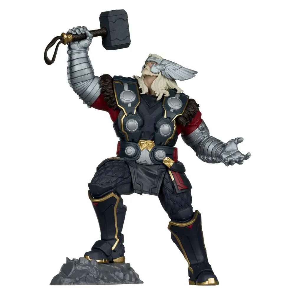 Mcfarlane Toys Thor figure 19 cm