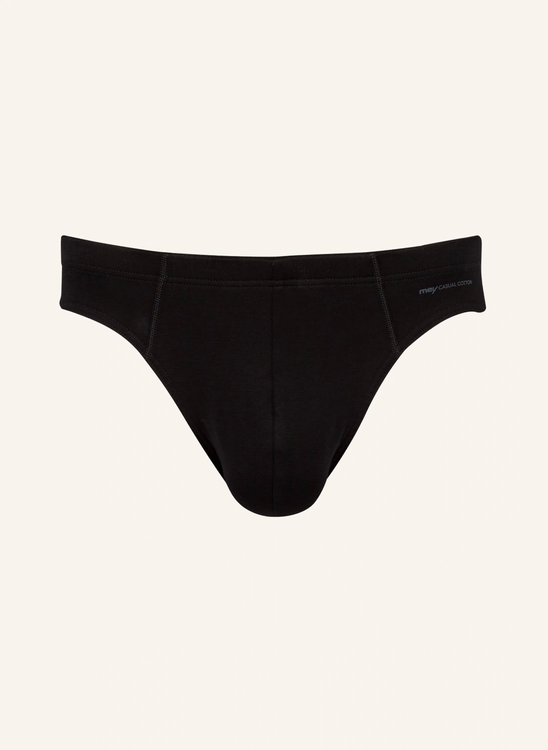 mey Slip Serie CASUAL COTTON