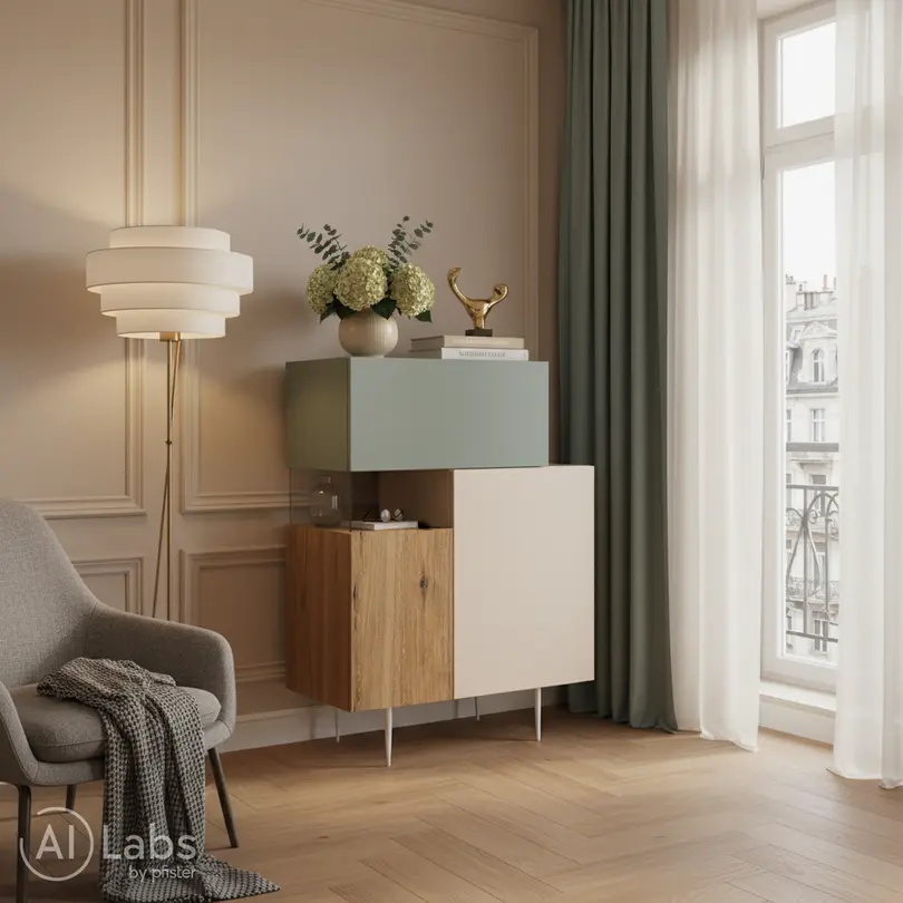 Sideboard 36E8