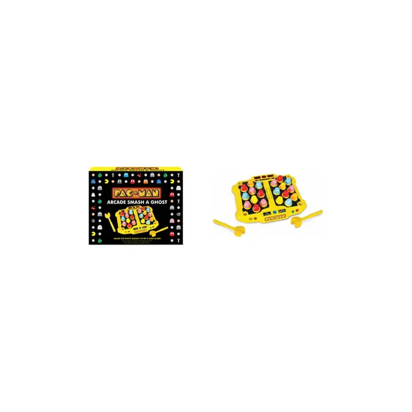 Familienspiel Pac-Man