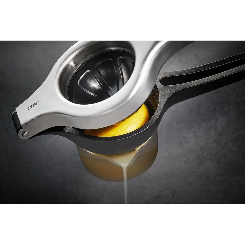 Zitruspresse Lemon Pro
