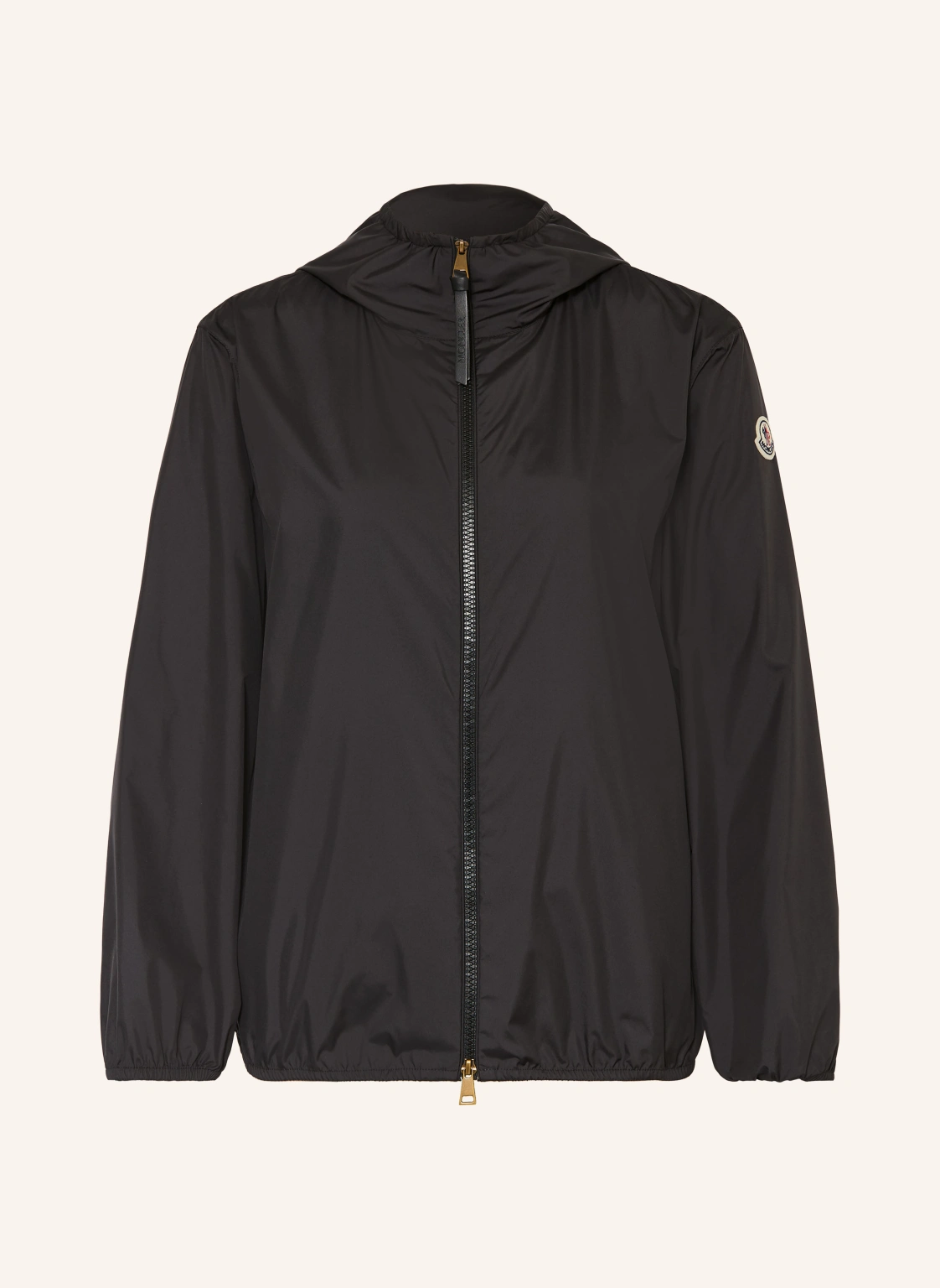 MONCLER Funktionsjacke FEGEOS
