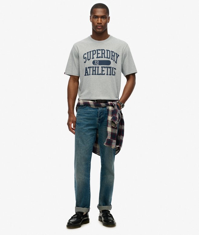 Athletic Essential T-Shirt