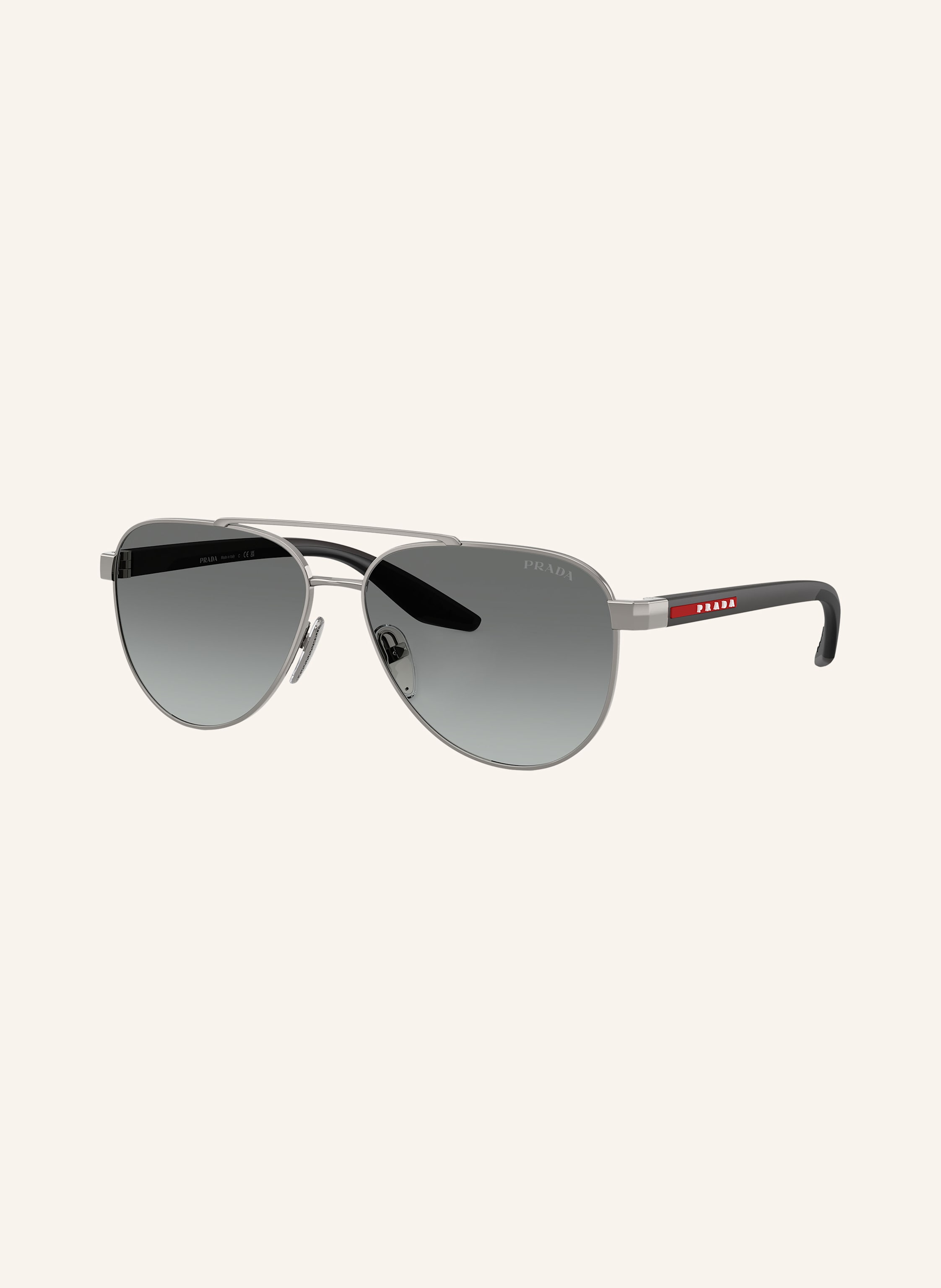 PRADA LINEA ROSSA Sonnenbrille PS A52S