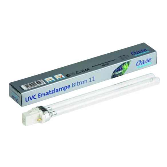 UVC-Leuchtmittel, 11 w