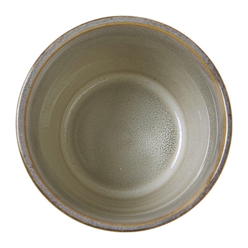 Cup roots - oker - 230 ml