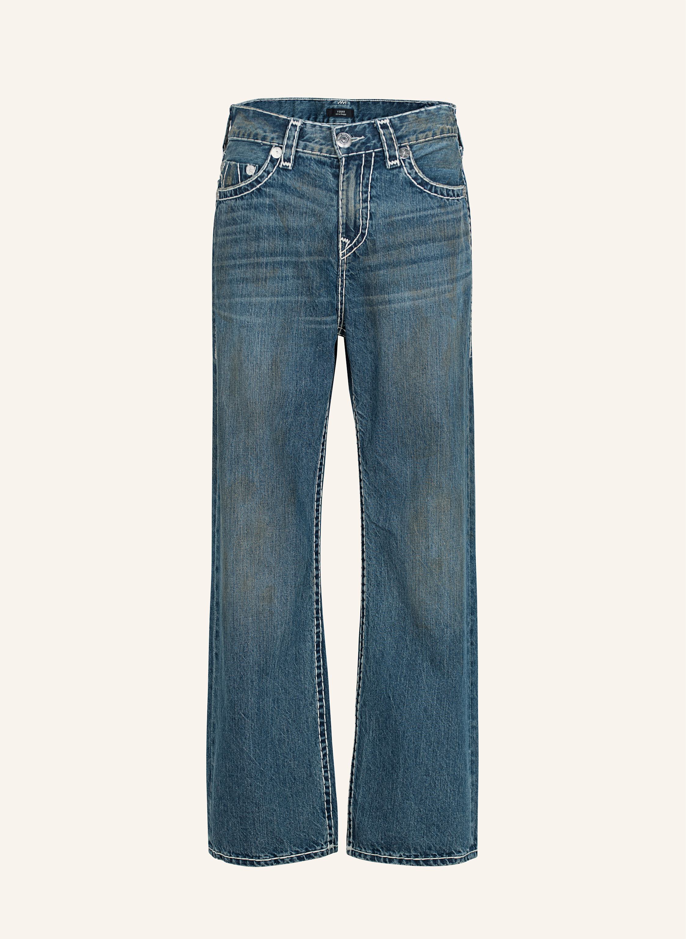 TRUE RELIGION Jeans VINNY Super T