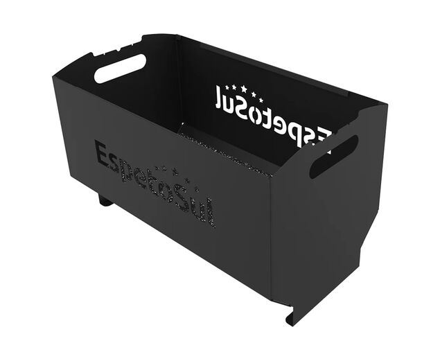 EspetoSul SPIN A100 Portable Charcoal BBQ