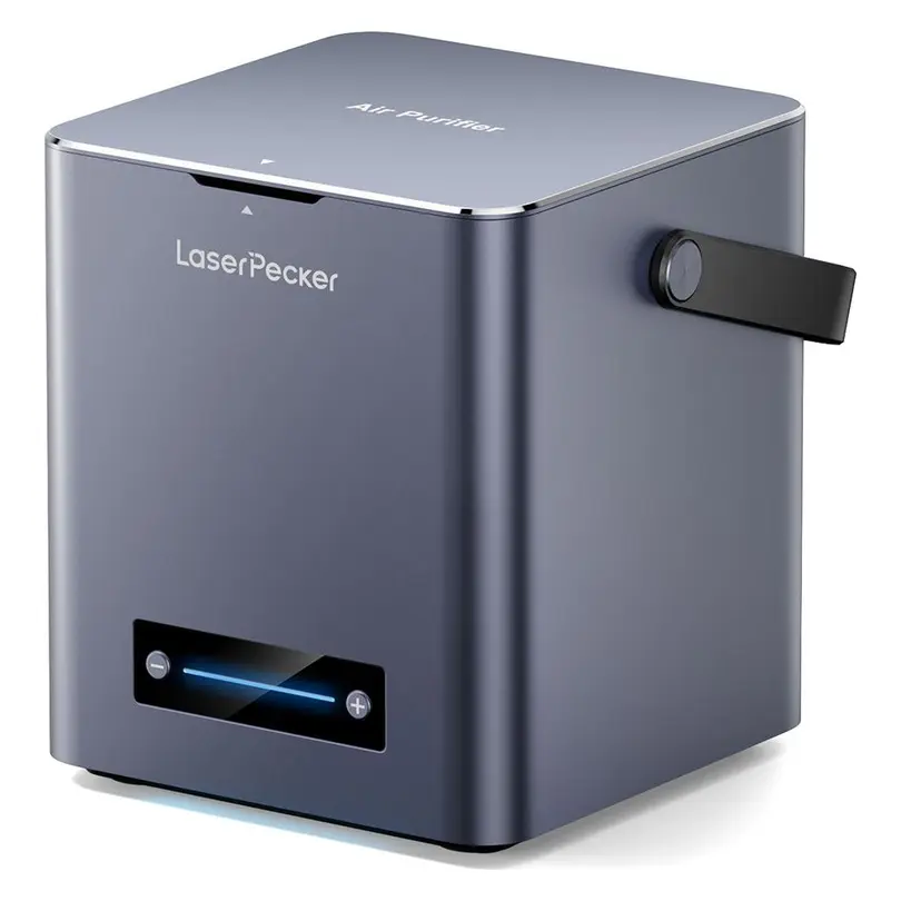Luftreiniger LaserPecker