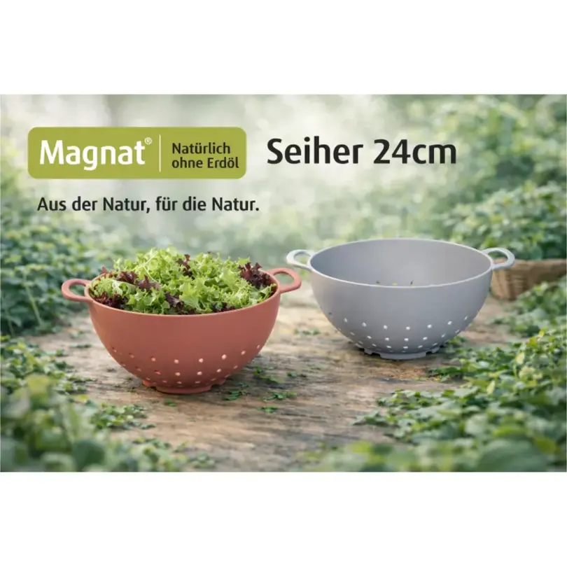 Küchensieb NATUR-DESIGN