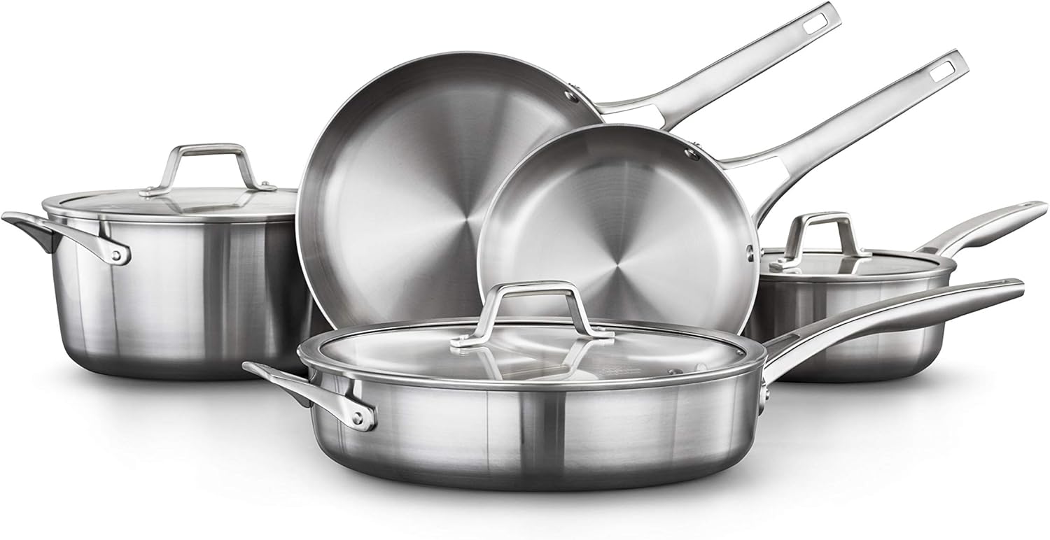 Omelet Pans