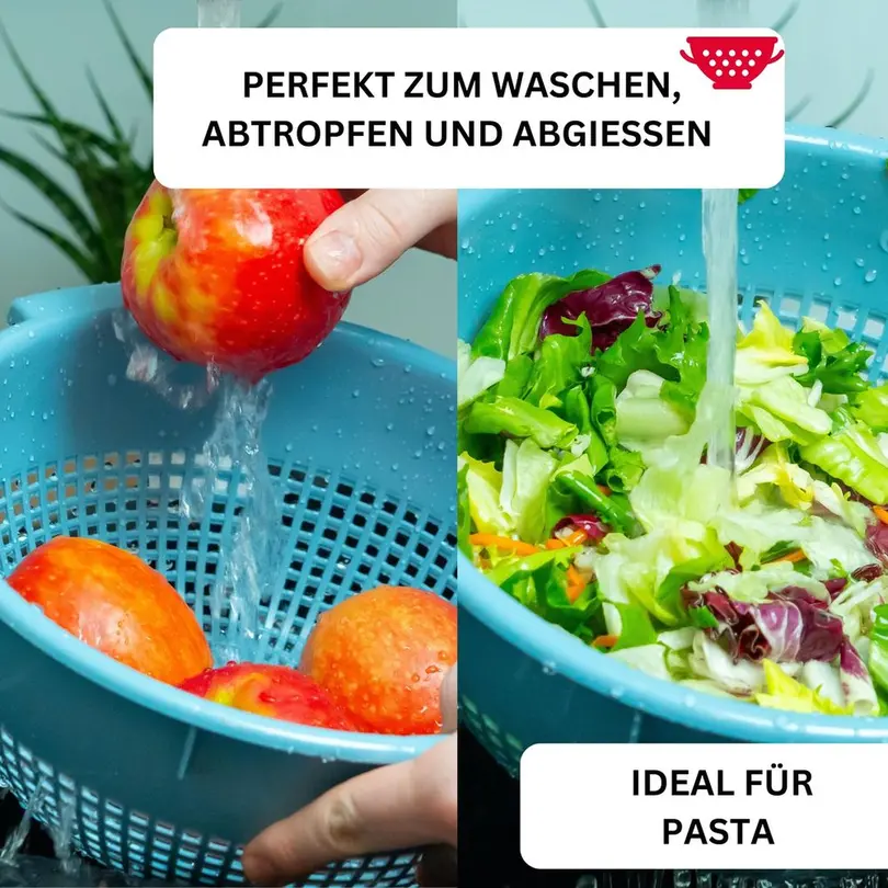 Küchensieb Westmark