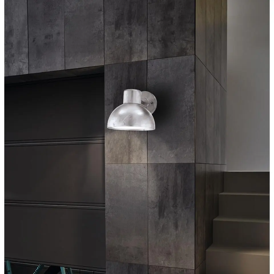 EGLOEntrimo-Buitenverlichting-IP44-Wandlamp-1Lichts-Wit