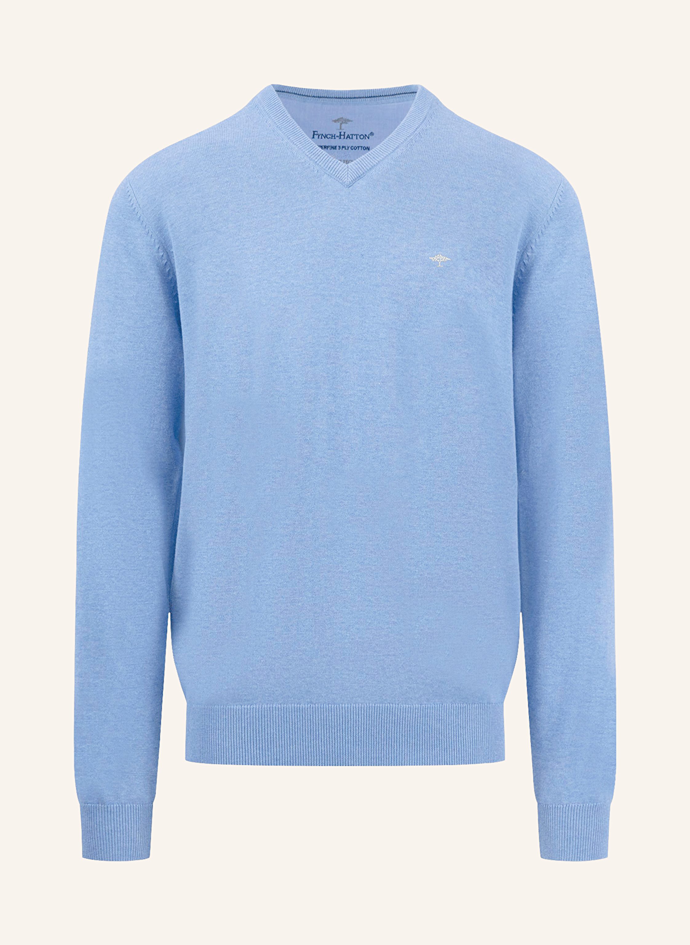 FYNCH-HATTON Pullover