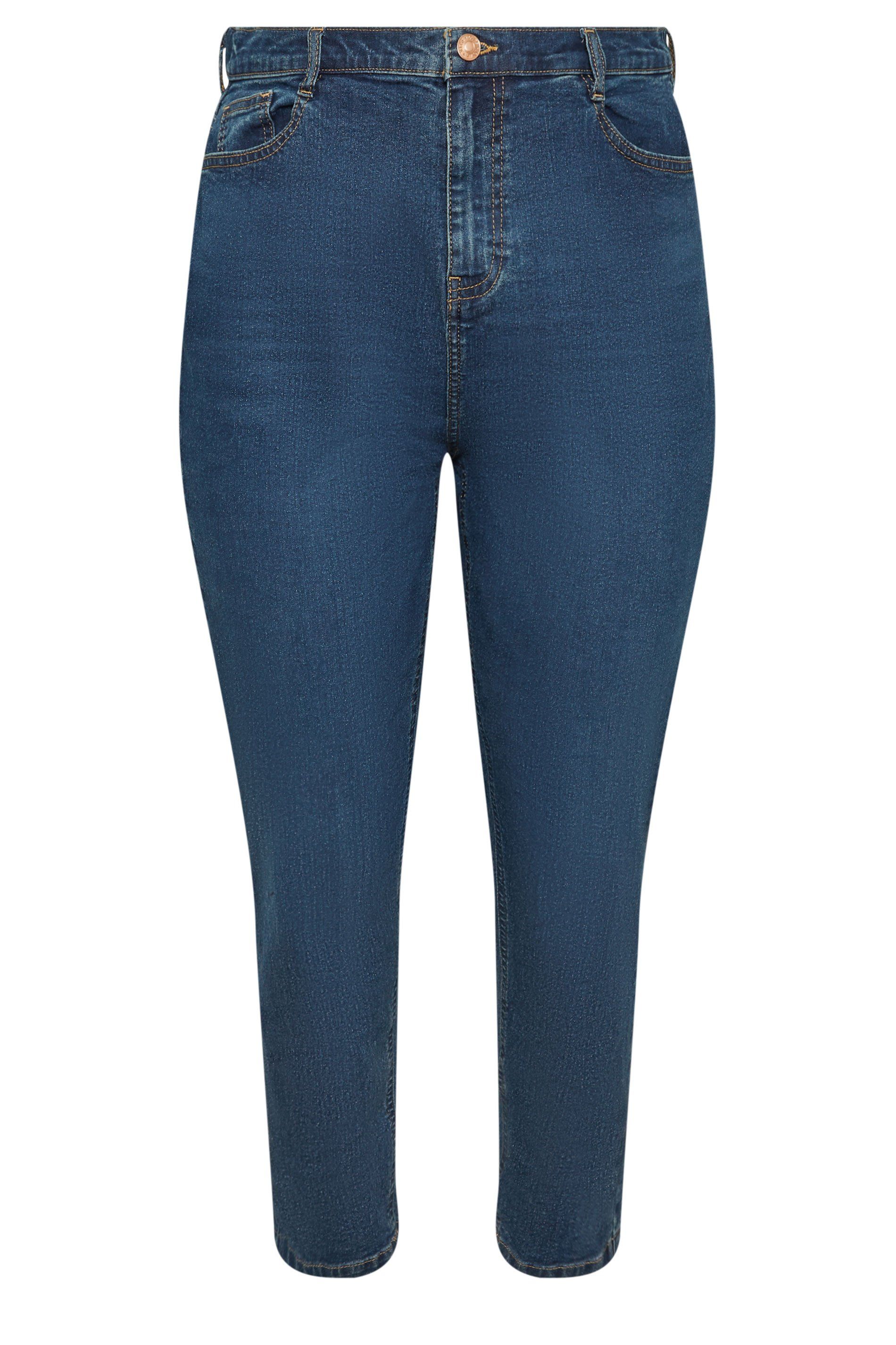 Yours Mom Jeans