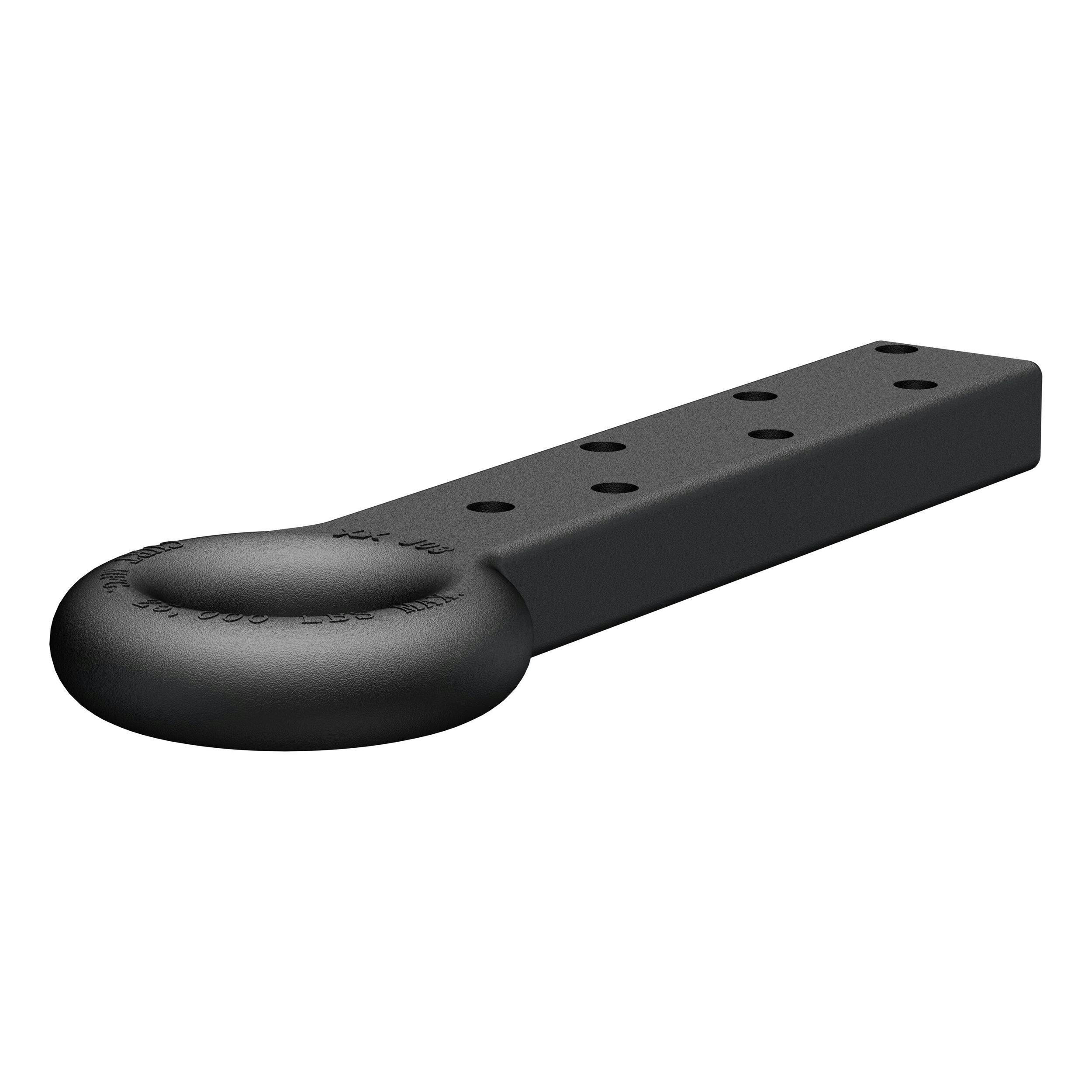 CURT Lunette Ring Drawbar (22,000-lb, 3-in I.D.)
