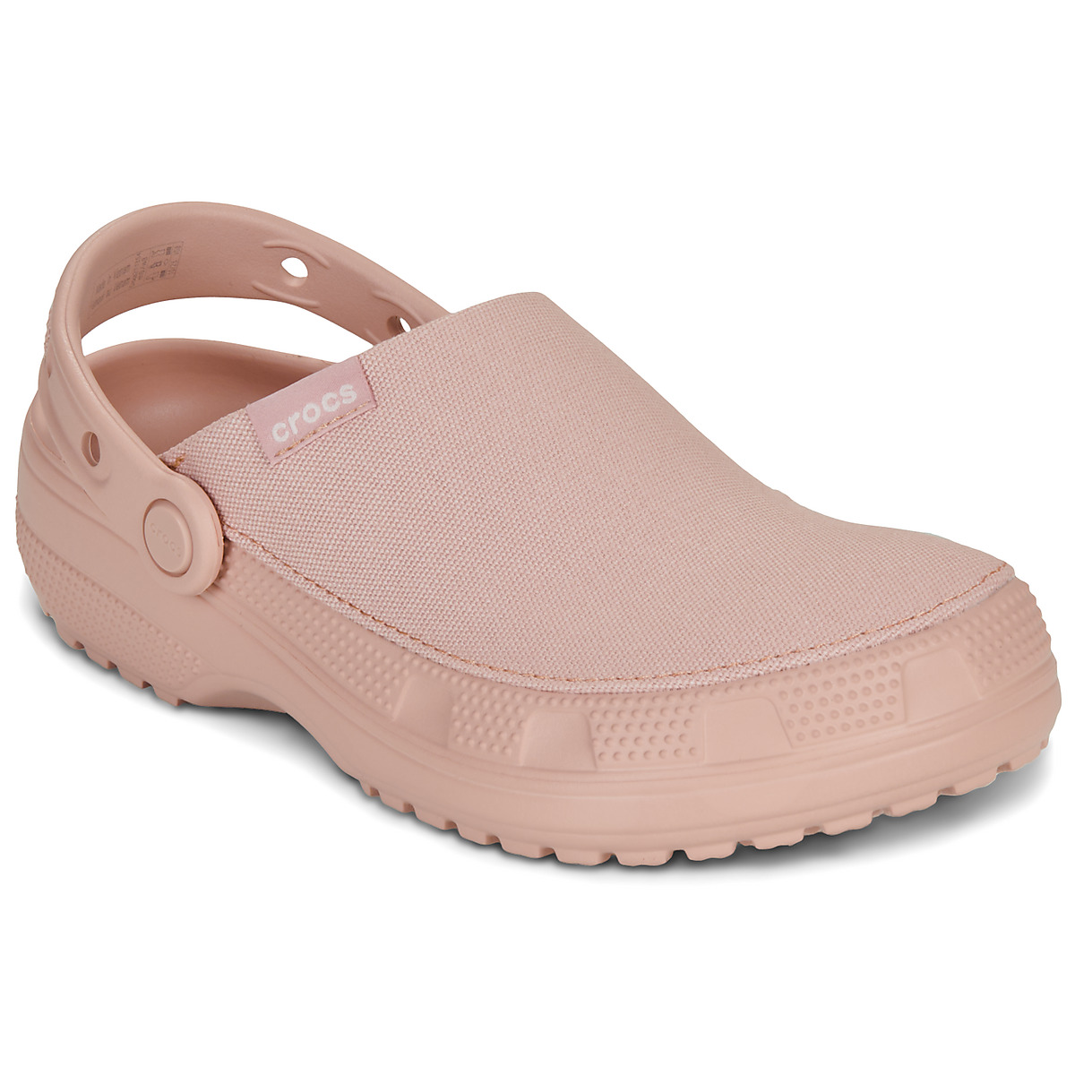 Crocs - Classic Crafted Clog - Pink