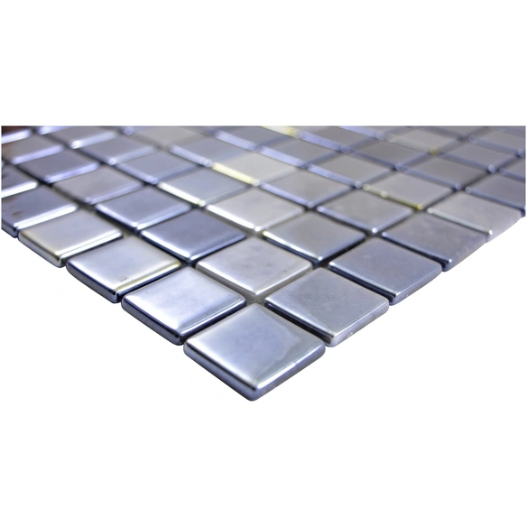 Mosaikfliese »Sandy«, BxL: 31,5 x 31,5 cm, Wandbelag/Bodenbelag