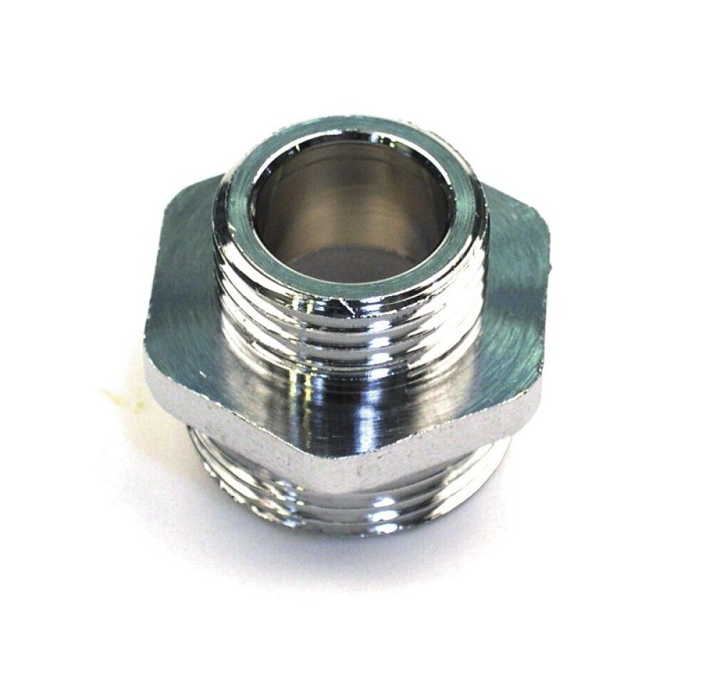 TIPPUNION 3/4" X 1/2" KROM