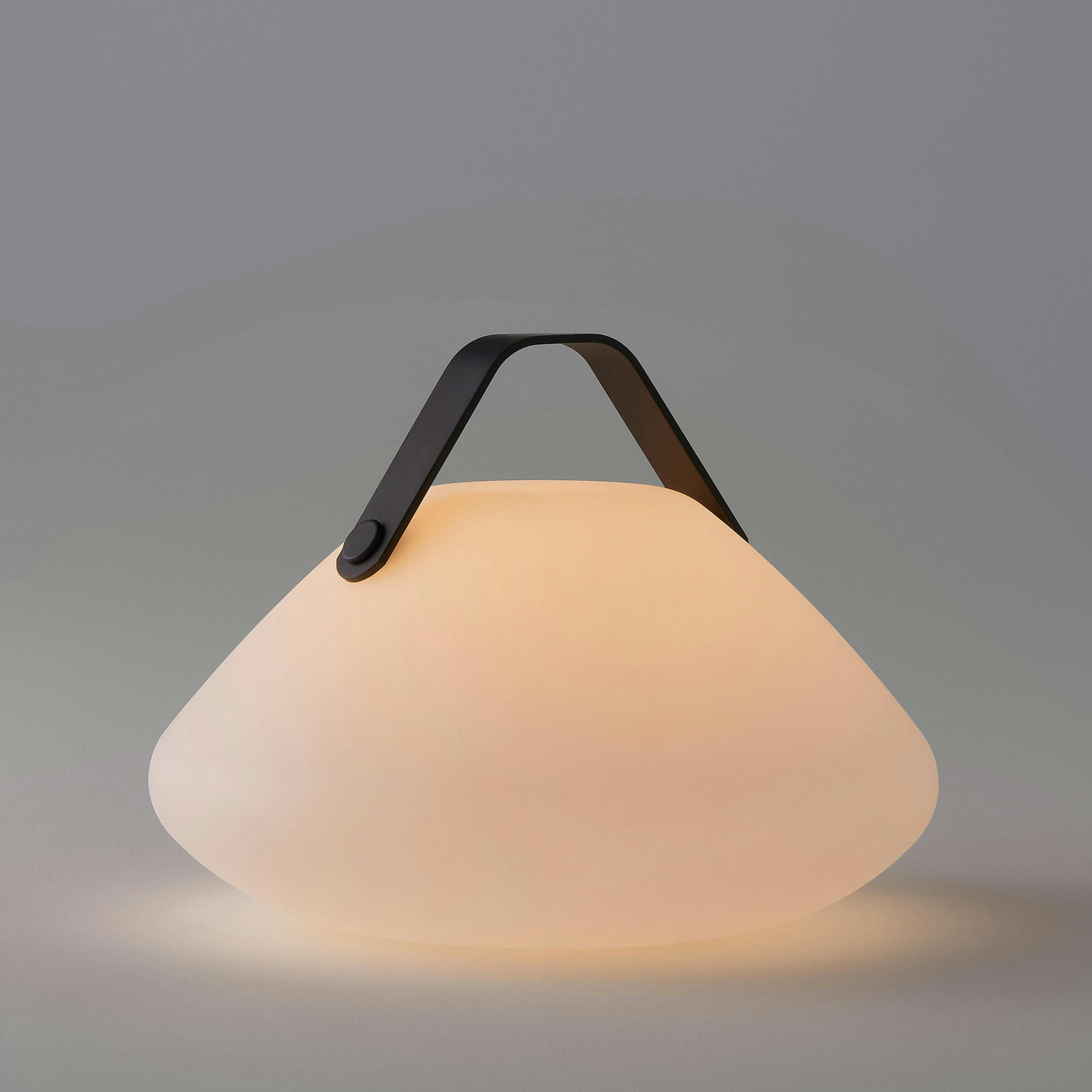 Lampe baladeuse extérieur Spingolo