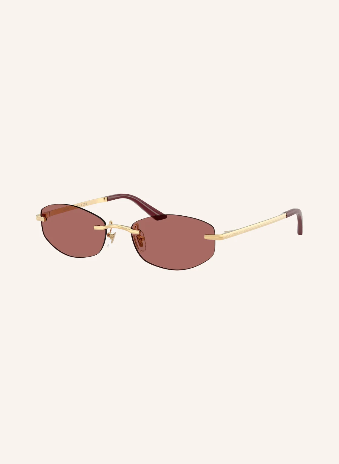 VERSACE Sonnenbrille VE2308D