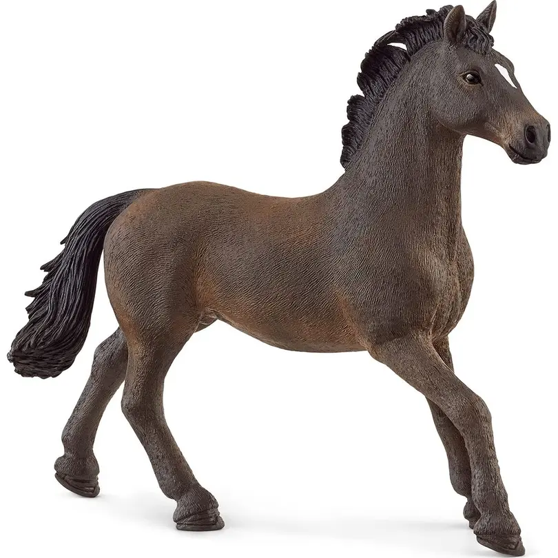 Spielzeugpferd Horse Club