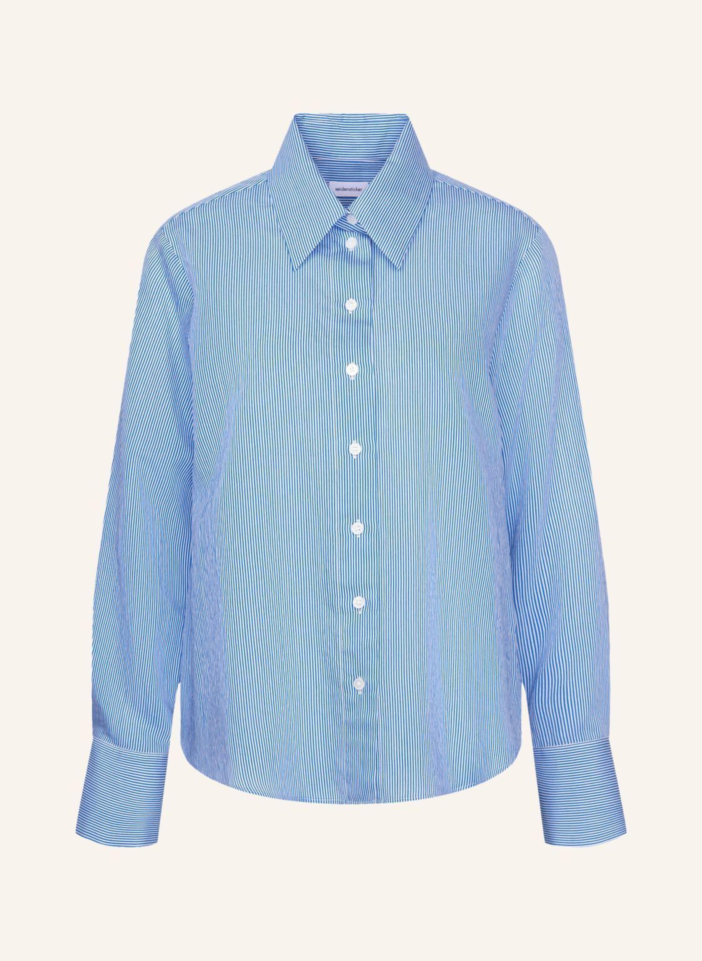 seidensticker Hemdbluse